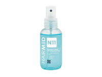 HAIRMED N11 PURIFYING purškiamasis plaukų dezodorantas, 100 ml