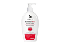 AA INTYMNA ADVANCED MED+ intymios higienos emulsija, 300 ml