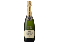 Put.vynas SIMONSIG KAAPSE V.BRUT,12%,0,75l