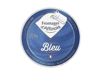 Pelėsinis sūris BLEU FROMAGER D'AFFINOIS, 71 % rieb. s. m., 1 kg
