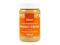 Žemės riešutų kremas RIMI SMART, 350 g