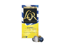 Kavos kapsulės L'OR CAPRI, 52 g