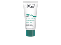 Veido kremas Uriage Hyséac Mat, 40 ml