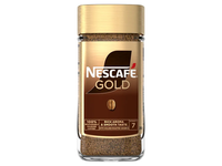 Tirpioji kava NESCAFE GOLD, 200 g