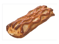 Bandelė su varškės įdaru, 100 g