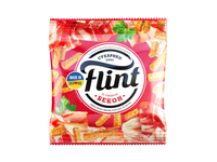 Džiūvėsėliai FLINT, šoninės skonio, 35 g