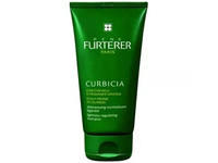 RENE FURTERER šampūnas riebiai galvos odai CURBICIA, 150 ml