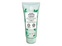 YVES ROCHE PURE MENTHE THE PURIFYING veido šveitiklis, 75 ml