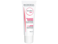 Veido kremas Bioderma Sensibio DS+, 40 ml