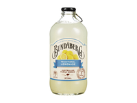 Tradicinio skonio gazuotas gaivusis gėrimas Bundaberg, 375 ml