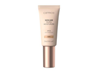 CATRICE SKIN LIKE TINTED MOISTURIZER drėkinamasis kremas su atspalviu, 28 ml