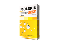 Molekin Imuno tabletės N30
