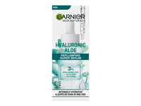 Stangr.serumas HYALURONIC ALOE GARNIER, 30 ml