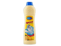 Šveičiamasis pienelis Spesso 600g Lemon