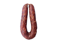 Š. r. KUNIONIŲ ČESNAKINĖ dešra LINKĖJIMAI IŠ KAIMO, a. r., 1 kg