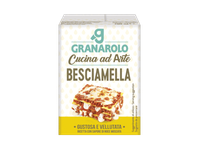 Bešamelio padažas GRANAROLO UHT, 200g, 7,2%, 200 g