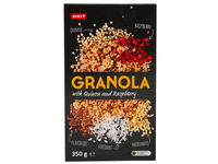 Dribsniai su bolivine balanda RIMI, 350 g