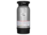 Putojantis vynas LE CONTESSE Bianco Frizzante, 10,5%, 20 l, KEG