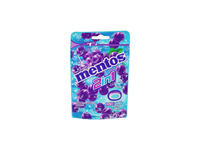 Mentos kietosios pastilės vynuogių sk. 45 g