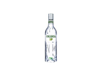 Degtinė FINLANDIA Lime, žaliųjų citrinų skonio, 37,5%, 0,7 l