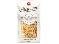 Makaronai LA MOLISANA CESERECCE, 500 g