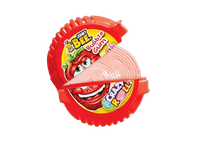 Kramtomoji guma JOHNY BEE, 15 g