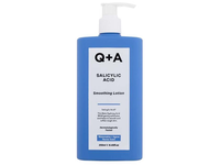 Kūno losjonas Q+A Salicylic Acid Smoothing, 250 ml