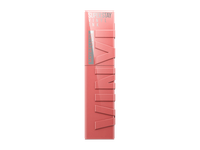 Lūpų dažai MAYBELLINE VINYL INK, Nr. 100, 1 vnt.