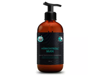 HARKONTROLL šampūnas MAN, 250 ml