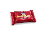 Sūris Gouda GERMANTAS, 45 % rieb., 200 g