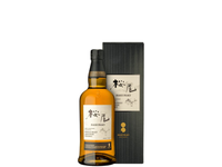 Sakurao Single Malt 0,7 l