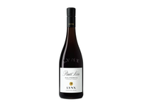 Raudonasis sausas vynas LYNX PINOT NOIR RESERVE, 750 ml