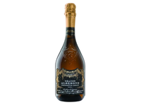 Putojantis vynas GRANDE ALBERONE PROSECCO DOC (10,5%), 0,75 l