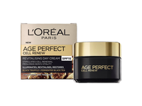 Veido kremas L’Oréal Paris Age Perfect Revitalising, 50 ml, SPF 15