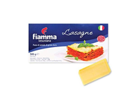 Lazanijos lakštai FIAMMA VESUVIANA, 500 g