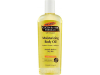 Kūno aliejus Palmer's Cocoa Butter Formula Moisturizing Body Oil, 250 ml