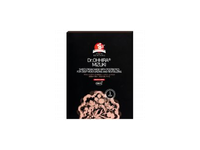 Lakštinė-kreminė veido kaukė DR.OHHIRA MIZUKI, 30ml