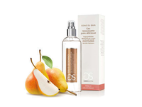 GABOR SELECTIVE Pera e Gelsomino Eau Ressourçante Poire Délicieuse kvapusis vanduo kūnui, 150 ml