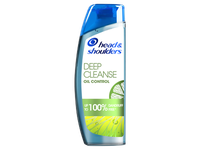 Plaukų šampūnas HEAD&SHOULDERS Oil Control, 300 ml