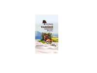 Varškė TĖVIŠKĖS, 9% rieb., 180 g