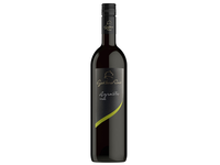 Vynas GINTARO SINO agrastų, pusiau saldus 12 %, 0,75 l