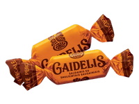 Saldainiai PERGALĖ GAIDELIS, 1 kg