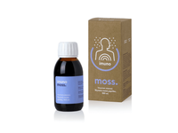 ImunoMoss mikstūra 100 ml