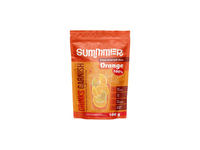 Summmer Apelsinų griežinėliai 100 g