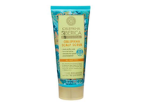 NATURA SIBERICA OBLEPIKHA galvos odos šveitiklis, 200 ml