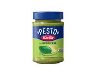 Padažas su bazilikais PESTO GENOVESE, 190g