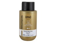 Kūno losjonas Milton Skincyclopedia Shimmer Golden Glow Booste, 300 ml