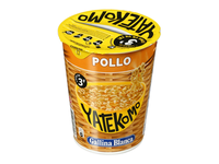 Makaronai YATEKOMO, vištienos skonio, 60 g