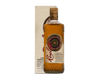 Roulette Unpeated Premium Whisky 0,7 l