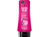 Balzamas, GLISS Supreme Length, 200ml
